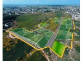 YENİBOĞAZICI'DA 600M2 İLE 733M2 ARASINDAKİ ARSALARIN FİYATLARI 87.500£'DAN BAŞLIYOR.