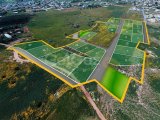 YENİBOĞAZICI'DA 600M2 İLE 733M2 ARASINDAKİ ARSALARIN FİYATLARI 87.500£'DAN BAŞLIYOR.