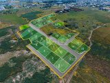 YENİBOĞAZICI'DA 600M2 İLE 733M2 ARASINDAKİ ARSALARIN FİYATLARI 87.500£'DAN BAŞLIYOR.