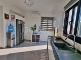 DEĞERİNDE ORTAK HAVUZ, ÖZEL ÇATI TERASI VE PLAJA YAKIN. YENİ BOĞAZİÇİ'NDE ULTRA MODERN 3 YATAK ODALI, 3 BANYOLU VİLLA