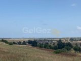 ÇAYIROVA'DA 641M2'LİK ARSA