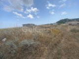 ÇAYIROVA'DA 641M2'LİK ARSA