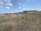 ÇAYIROVA'DA 641M2'LİK ARSA