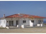 BİTMEMİŞ PROJE KARPAZ YARIMADASI