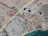 BUILDING PLOT FOR SALE OPPOSITE CAESAR BLUE PROJECT