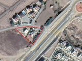 BUILDING PLOT FOR SALE OPPOSITE CAESAR BLUE PROJECT