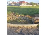 İskele Boğazı’Nda Köşe Parsel Avantajıyla Kaçırılmayacak Arsa!