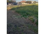 İskele Boğazı’Nda Köşe Parsel Avantajıyla Kaçırılmayacak Arsa!