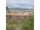 Boğaz İskele'de 525 m² Arsa