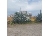 Boğaz İskele'de 525 m² Arsa
