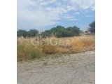 Boğaz İskele'de 525 m² Arsa