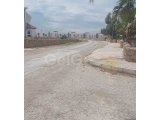 Boğaz İskele'de 525 m² Arsa