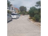 Boğaz İskele'de 525 m² Arsa