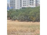 Boğaz İskele'de 525 m² Arsa