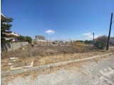 Boğaz / İskele'de 688 m² Arsa