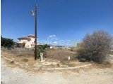 Boğaz / İskele'de 688 m² Arsa