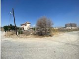 Boğaz / İskele'de 688 m² Arsa