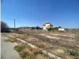 Boğaz / İskele'de 688 m² Arsa