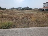 GÜZEL YEDİKONUK KÖYÜN HUZURUNDA 571m2 ARSA