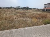 GÜZEL YEDİKONUK KÖYÜN HUZURUNDA 571m2 ARSA
