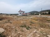 GÜZEL YEDİKONUK KÖYÜN HUZURUNDA 571m2 ARSA