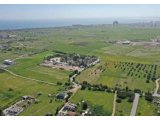 3 DONUMS OF LAND IN ISKELE CENTRE