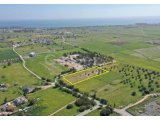 3 DONUMS OF LAND IN ISKELE CENTRE