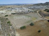 3.5 DONUMS LAND IN KALECIK