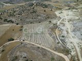 3.5 DONUMS LAND IN KALECIK