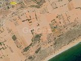 1,086 m2 BUILDING PLOT WITH AMAZING SEA VIEWS – KUMYALI