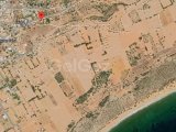 1,086 m2 BUILDING PLOT WITH AMAZING SEA VIEWS – KUMYALI