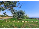 1,086 m2 BUILDING PLOT WITH AMAZING SEA VIEWS – KUMYALI
