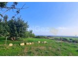 1,086 m2 BUILDING PLOT WITH AMAZING SEA VIEWS – KUMYALI