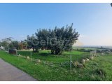 1,086 m2 BUILDING PLOT WITH AMAZING SEA VIEWS – KUMYALI