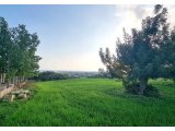 1,086 m2 BUILDING PLOT WITH AMAZING SEA VIEWS – KUMYALI