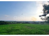 1,086 m2 BUILDING PLOT WITH AMAZING SEA VIEWS – KUMYALI