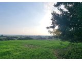 1,086 m2 BUILDING PLOT WITH AMAZING SEA VIEWS – KUMYALI