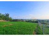 1,086 m2 BUILDING PLOT WITH AMAZING SEA VIEWS – KUMYALI