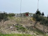 Kuruova'da 4 Dönüm Türk Malı Arsa
