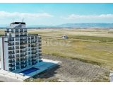 BRAND NEW 2 BEDROOM GROUND FLOOR APARTMENT WITHIN WALKING DISTANCE TO THE FAMOUS LONG BEACH STRETCH