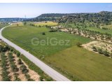 3 DONUMS IN MEHMETCIK (4014 square metres)
