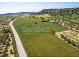 3 DONUMS IN MEHMETCIK (4014 square metres)