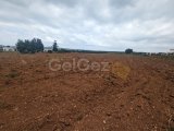 4 DONUMS OF LAND IN THE BEAUTIFUL TOWN OF MEHMETCIK
