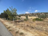 MEHMETÇİK'TE 490 M2'LİK ARSA (PARSEL 6)