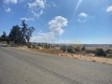 MEHMETÇİK'TE 490 M2'LİK ARSA (PARSEL 6)
