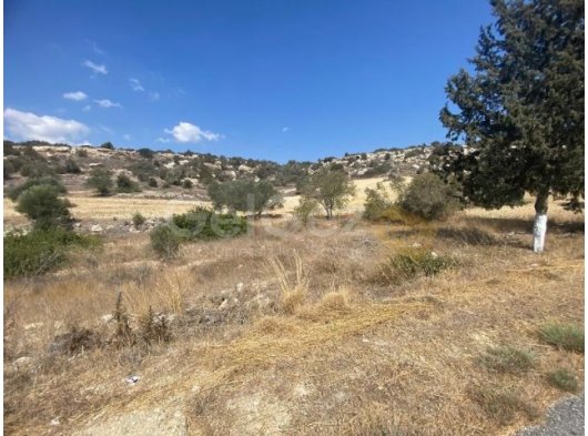 MEHMETÇİK'TE 490 M2'LİK ARSA (PARSEL 6)