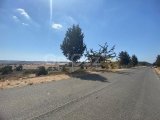 MEHMETÇİK'TE 490 M2'LİK ARSA (PARSEL 6)