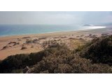 MEHMETÇİK'İN GÜZEL KASABASINDA 3.573 M2'LİK ARSA