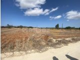 MEHMETÇİK'İN GÜZEL KASABASINDA 3.573 M2'LİK ARSA