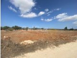 MEHMETÇİK'İN GÜZEL KASABASINDA 3.573 M2'LİK ARSA